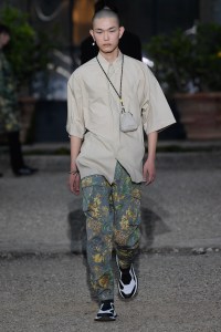 Givenchy Men's Spring 2020