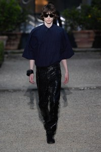 Givenchy Men's Spring 2020