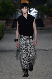 Givenchy Men's Spring 2020