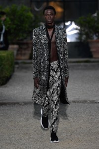 Givenchy Men's Spring 2020