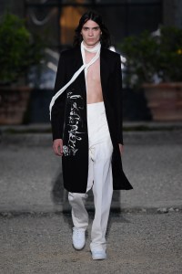 Givenchy Men's Spring 2020