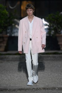 Givenchy Men's Spring 2020