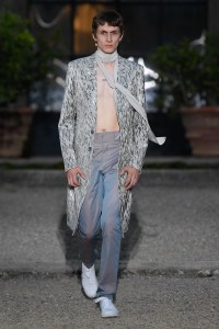 Givenchy Men's Spring 2020