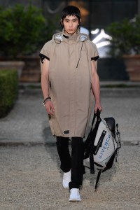 Givenchy Men's Spring 2020
