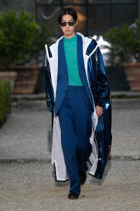 Givenchy Men's Spring 2020