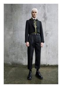 Givenchy Resort 2020