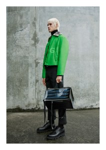 Givenchy Resort 2020