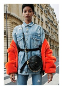 Givenchy Resort 2020