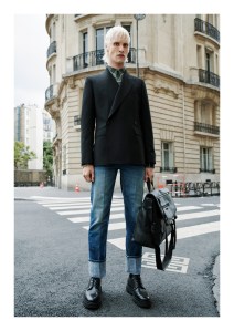 Givenchy Resort 2020