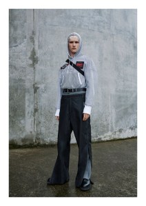 Givenchy Resort 2020