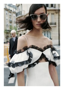 Givenchy Resort 2020
