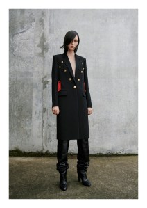 Givenchy Resort 2020