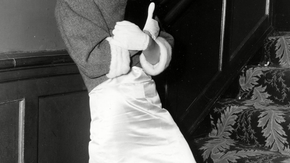 Gloria Vanderbilt dies at 95