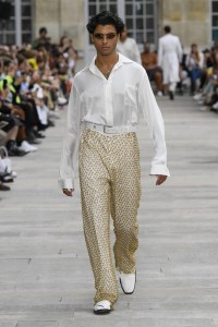 GmbH Men's Spring 2020