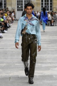 GmbH Men's Spring 2020