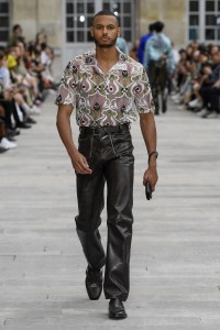 GmbH Men's Spring 2020