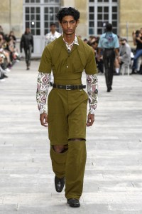 GmbH Men's Spring 2020