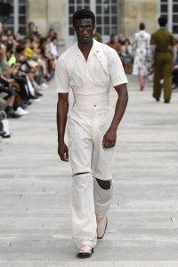 GmbH Men's Spring 2020