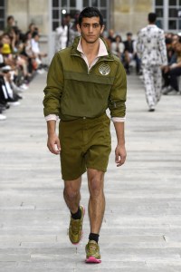 GmbH Men's Spring 2020