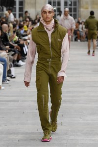 GmbH Men's Spring 2020