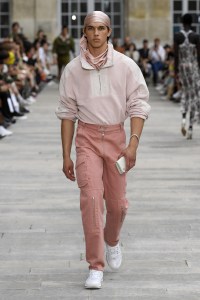GmbH Men's Spring 2020