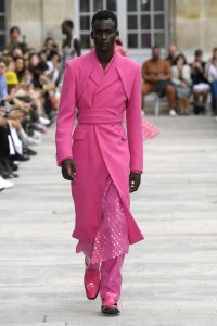GmbH Men's Spring 2020