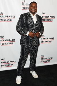 Kehinde Wiley