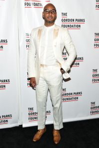Swizz Beatz