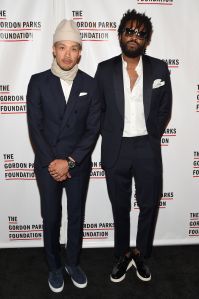 Dao-yi Chow and Maxwell Osborne
