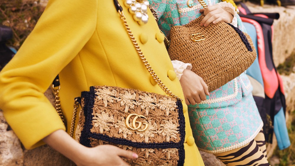Gucci x Melet Mercantile