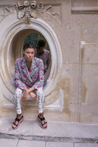 Giambattista Valli Resort 2020