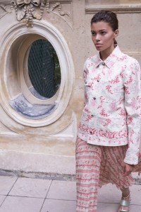 Giambattista Valli Resort 2020