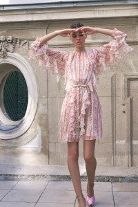 Giambattista Valli Resort 2020