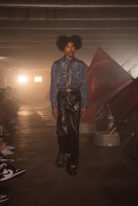 Han Kjobenhavn Men's Spring 2020