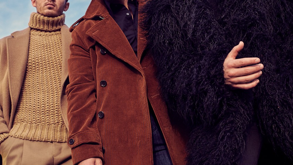 Harper’s Bazaar Gets Into Mens With Jonas Brothers Digital Cover