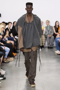 Hed Mayner Men's Spring 2020