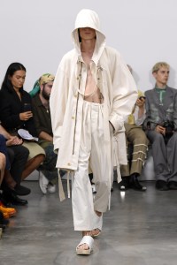 Hed Mayner Men's Spring 2020