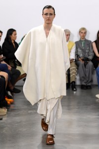 Hed Mayner Men's Spring 2020