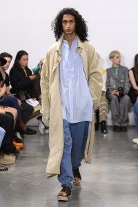 Hed Mayner Men's Spring 2020