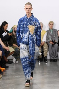 Hed Mayner Men's Spring 2020