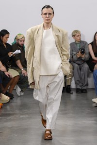 Hed Mayner Men's Spring 2020