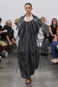 Hed Mayner Men's Spring 2020