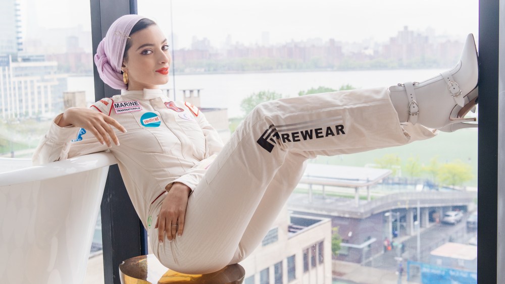Meet the Barneys Podcast's Season Three Host, Noor Tagouri