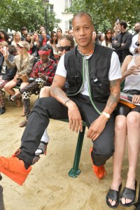 Heron Preston