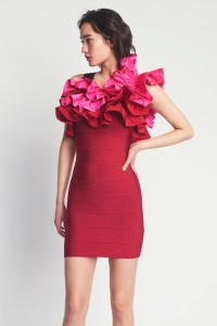 Herve Leger Resort 2020