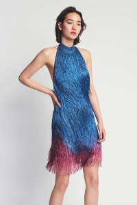 Herve Leger Resort 2020