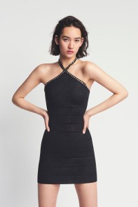 Herve Leger Resort 2020