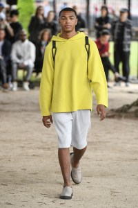 Homme Plisse Issey Miyake Men's Spring 2020