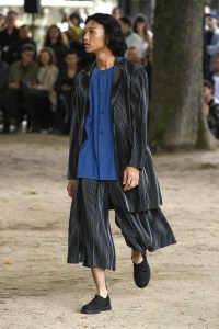 Homme Plisse Issey Miyake Men's Spring 2020
