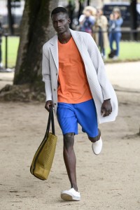 Homme Plisse Issey Miyake Men's Spring 2020